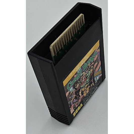 Deflector — actual item photo