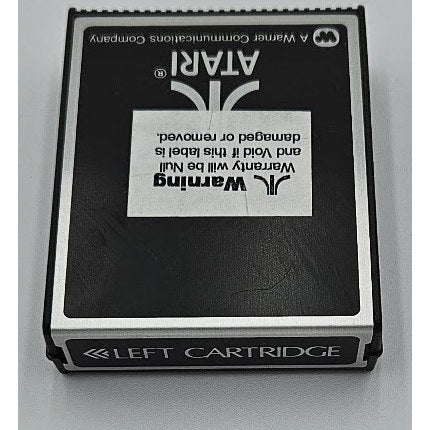 Deflector — actual item photo