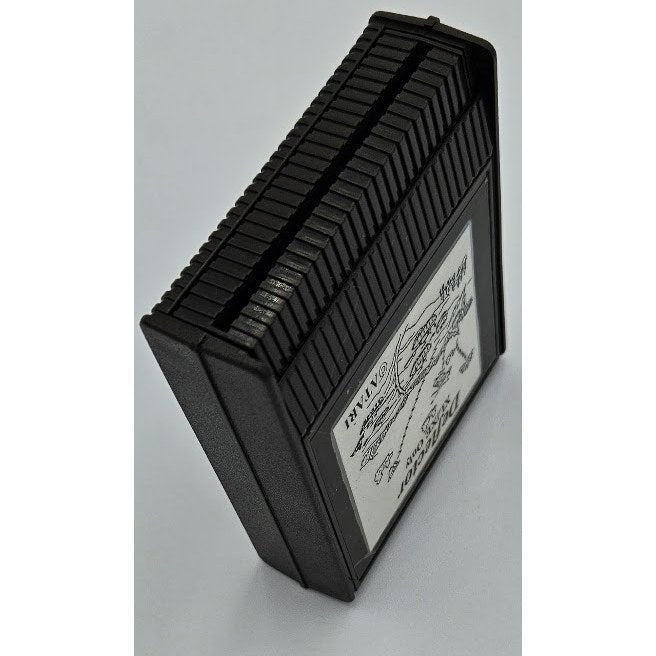 Deflector — actual item photo