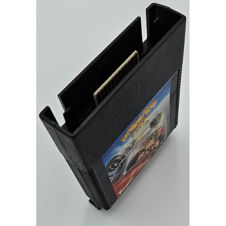 Der Postman — actual item photo