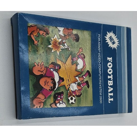 Football Taiwan Cooper — actual item photo