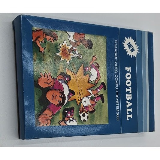 Football Taiwan Cooper — actual item photo