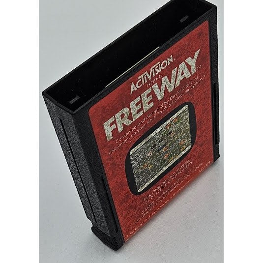 Freeway — actual item photo