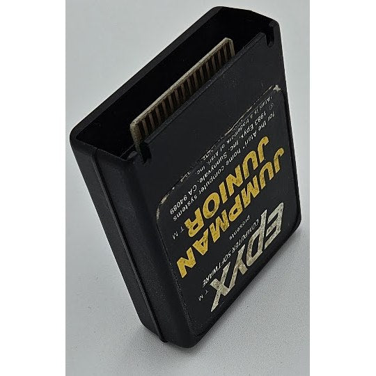 Jumpman Junior — actual item photo