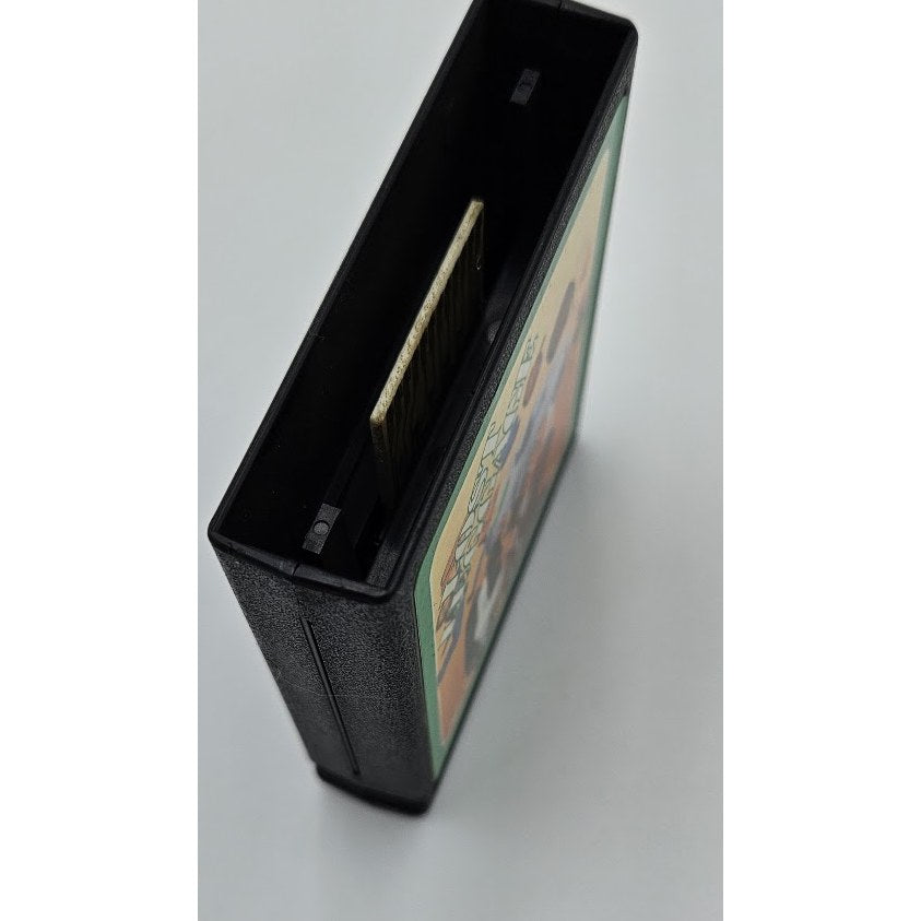 Lost Luggage — actual item photo