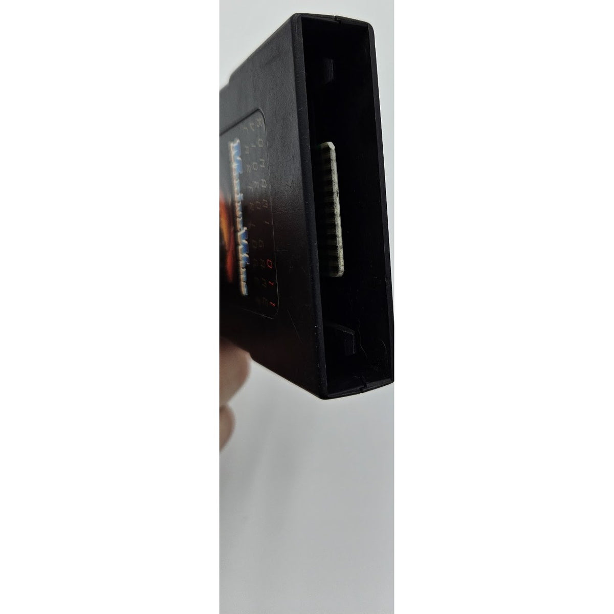 Marine Wars — actual item photo