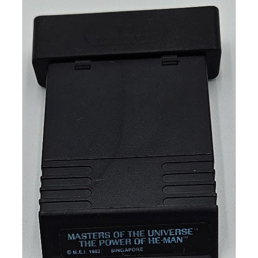Masters of the Universe: The Power of He-Man — actual item photo