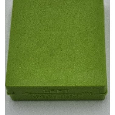 Ozzy's Orchard — actual item photo