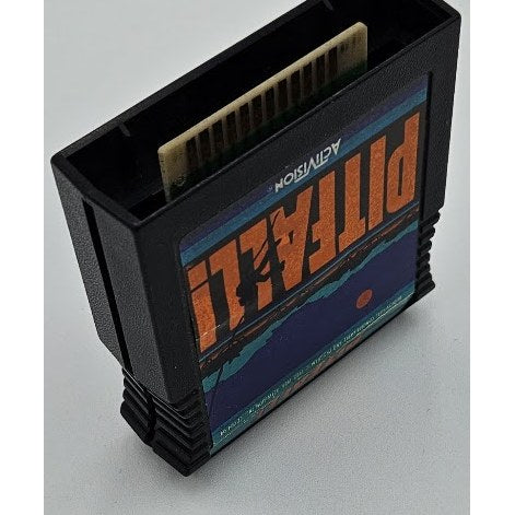 Pitfall! — actual item photo
