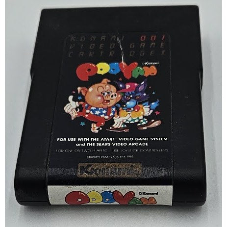 Pooyan — actual item photo