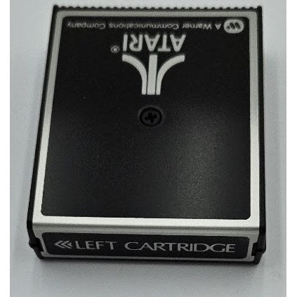 Qix — actual item photo