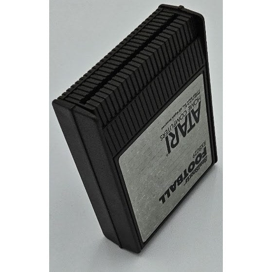 RealSports Football — actual item photo