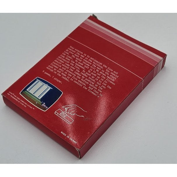 SOS Taiwan Cooper — actual item photo