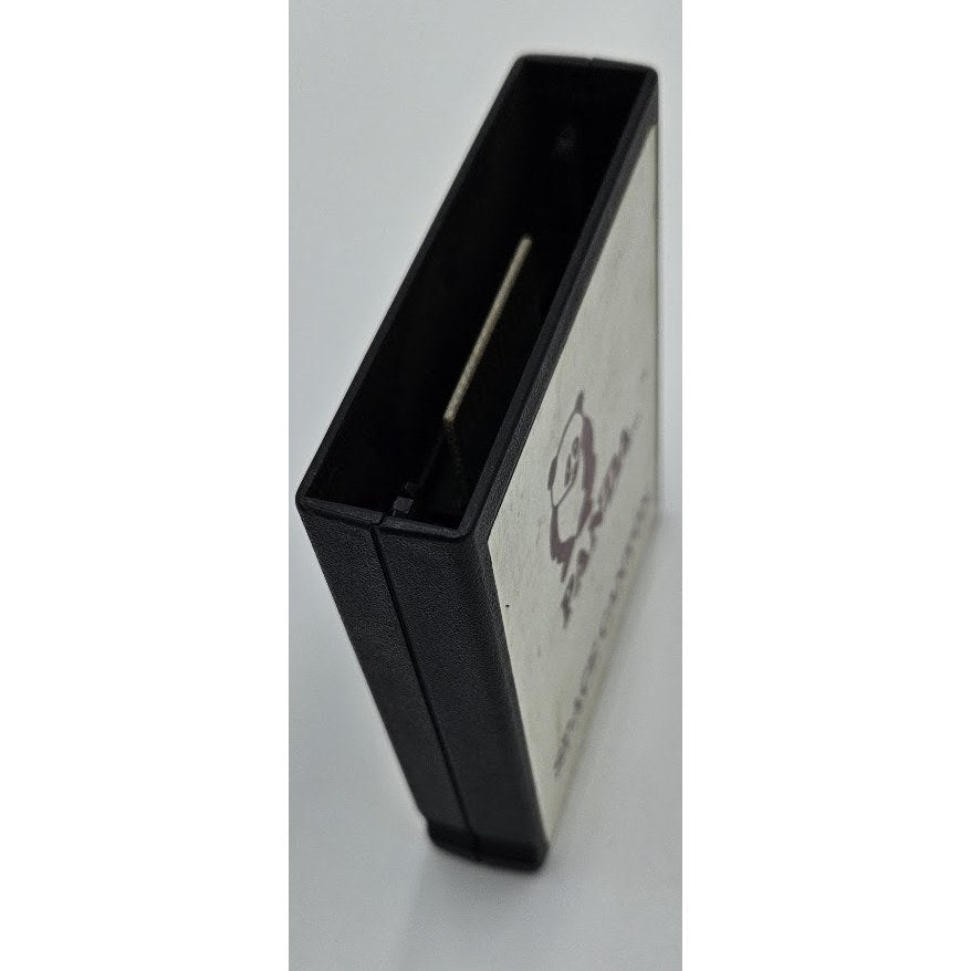 Space Canyon — actual item photo