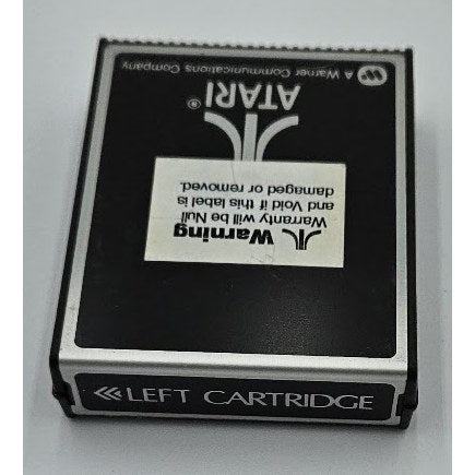 Stargate White Label — actual item photo