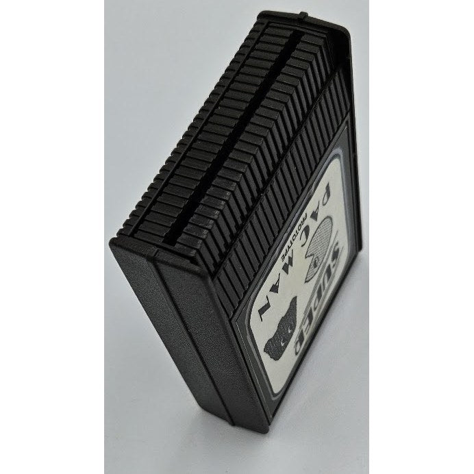 Super Pac Man White Label — actual item photo
