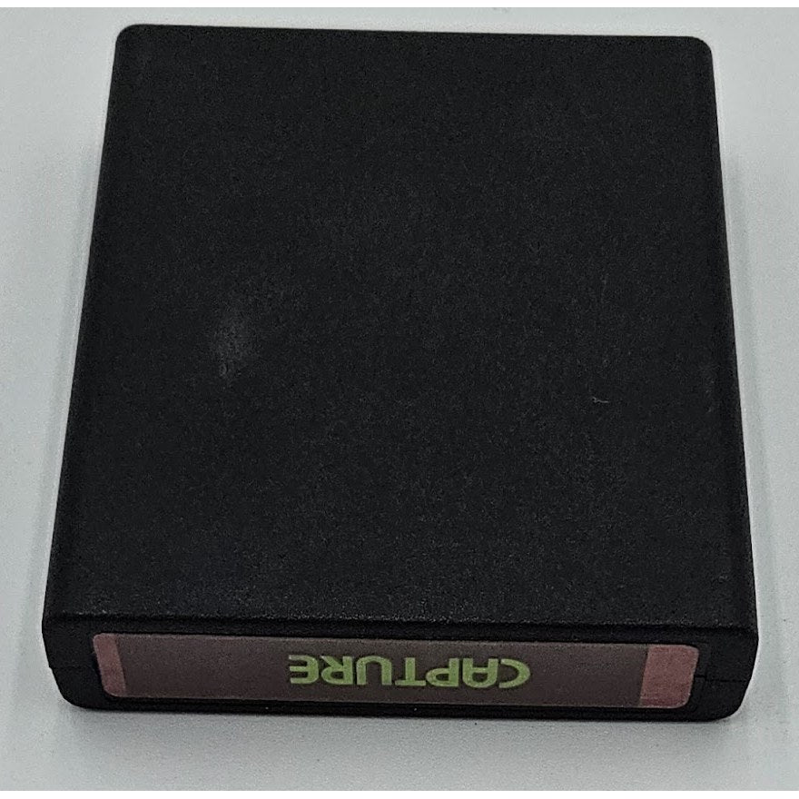 Capture — actual item photo