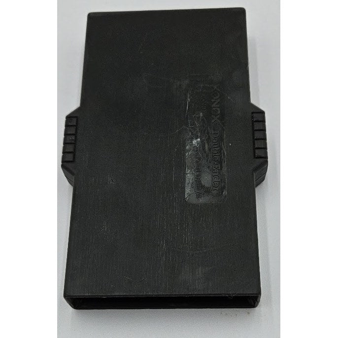 Ghost Manor / Spike's Peak — actual item photo