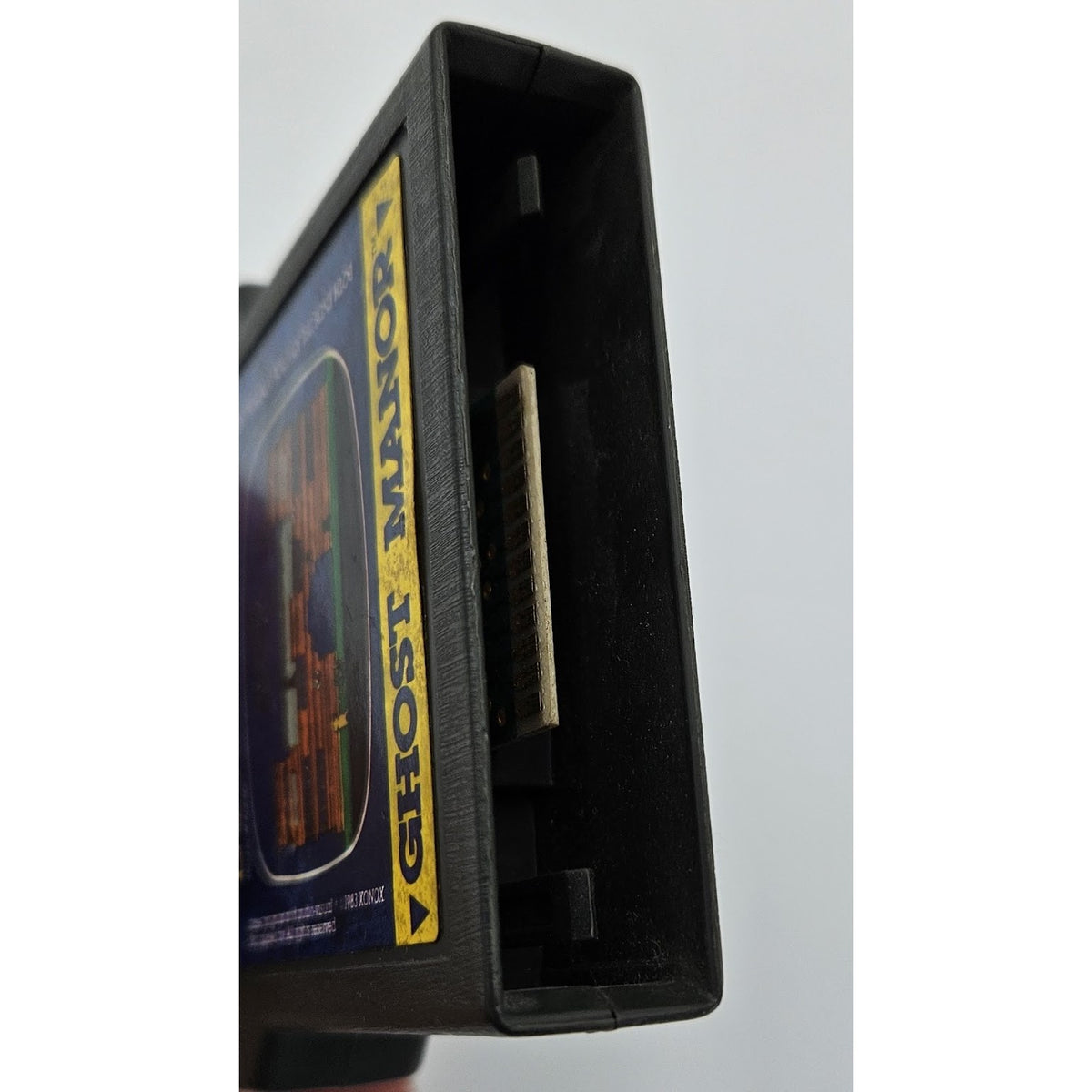 Ghost Manor / Spike's Peak — actual item photo