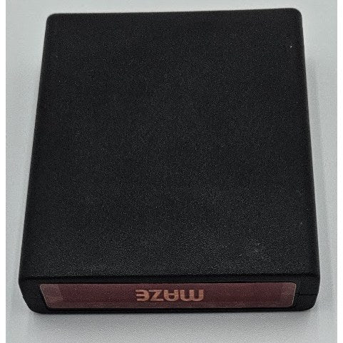 Maze — actual item photo