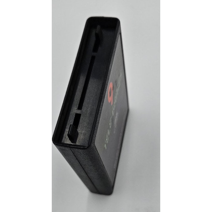 Maze — actual item photo
