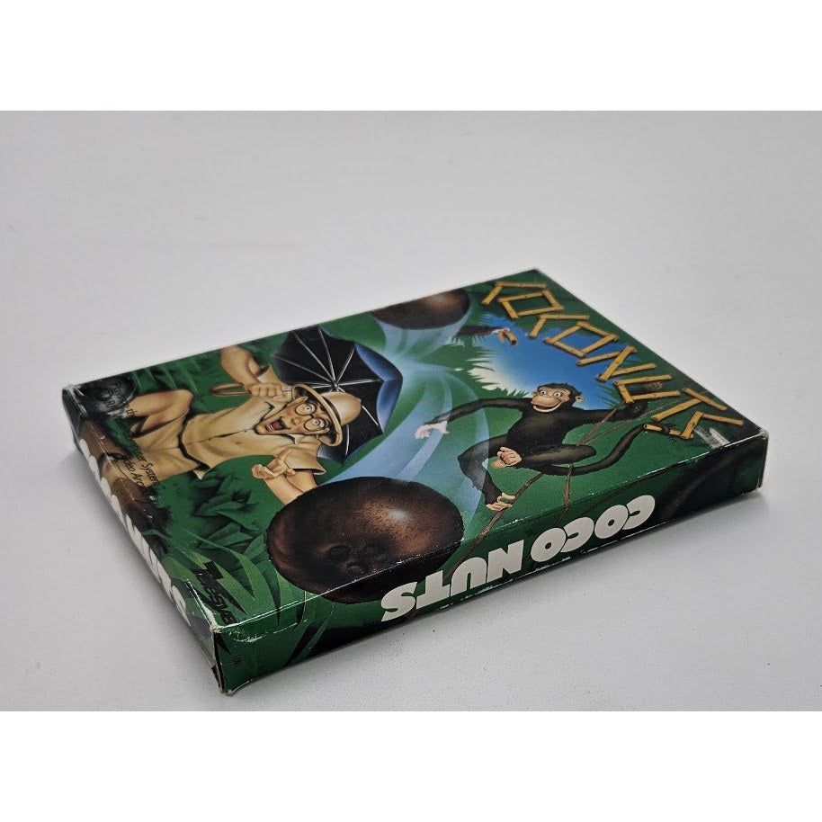 Coconuts — actual item photo