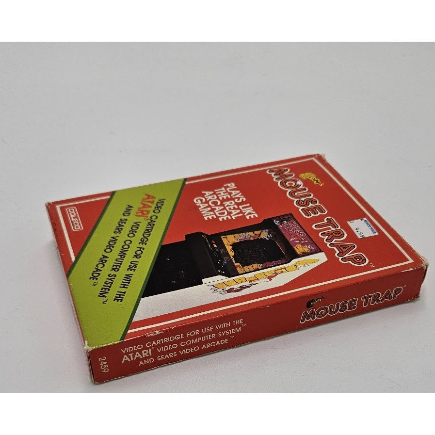 Mouse Trap — actual item photo