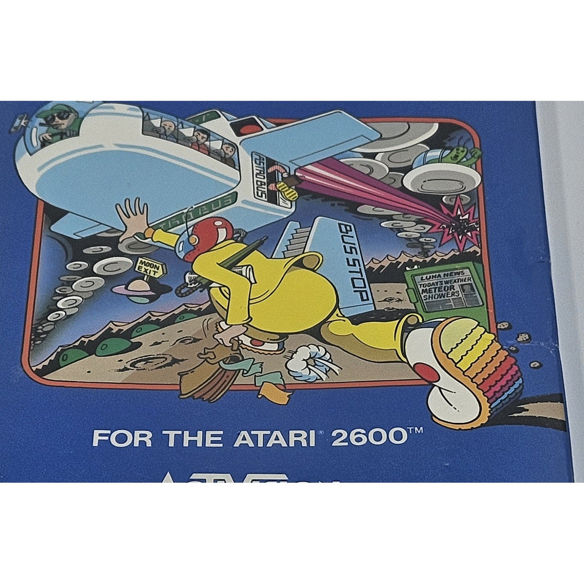 The Lion King — actual item photo