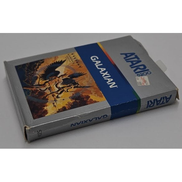 Galaxian — actual item photo