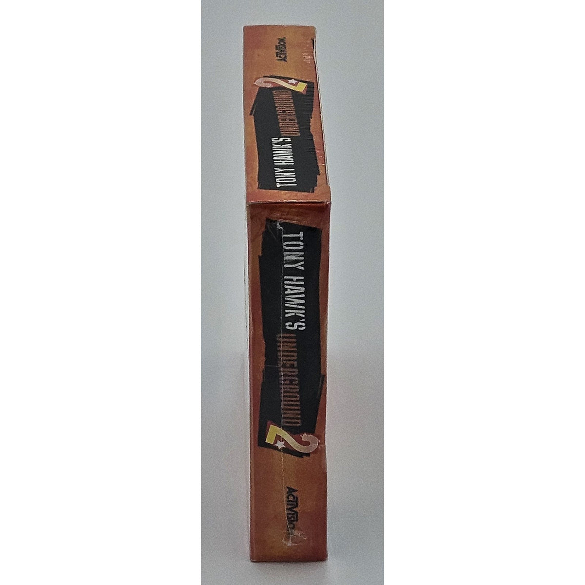 Tony Hawk's Underground 2 — actual item photo