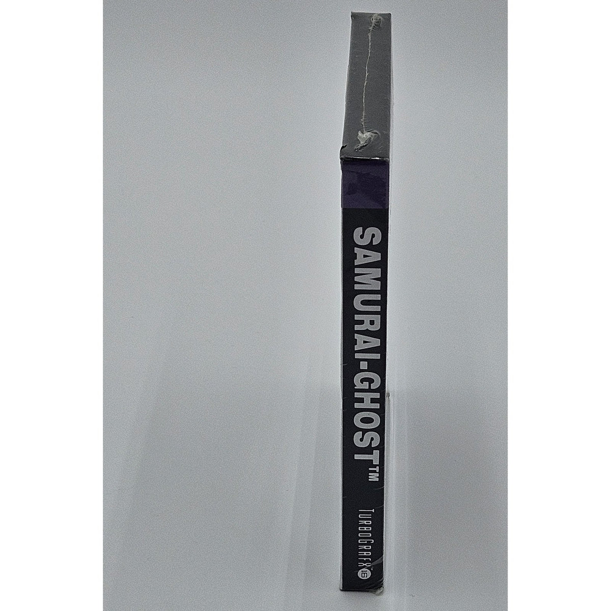 Samurai Ghost — actual item photo