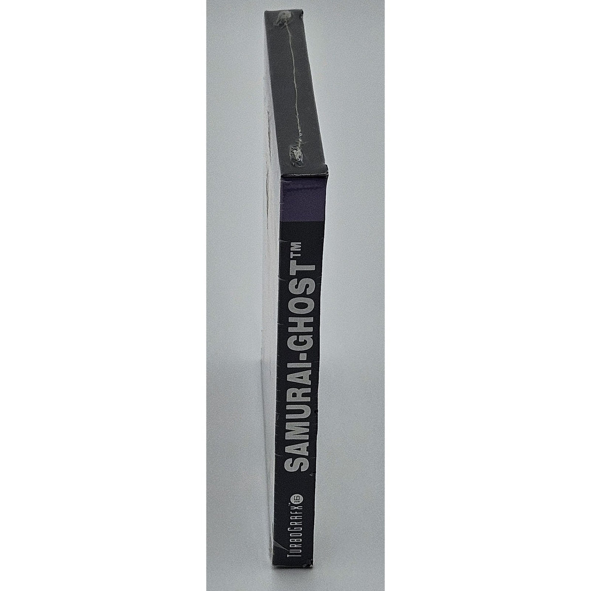 Samurai Ghost — actual item photo