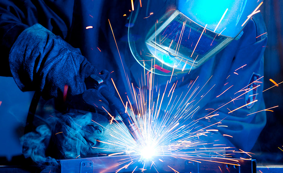 Welder Technician (Tools Included)