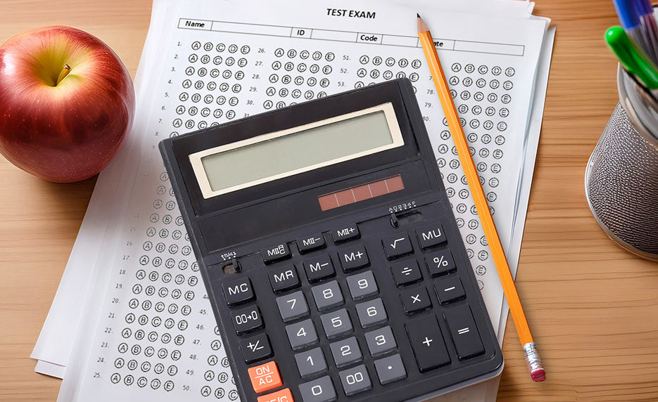 A Financial Literacy Mindset for Teachers