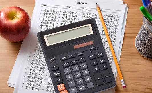 A Financial Literacy Mindset for Teachers
