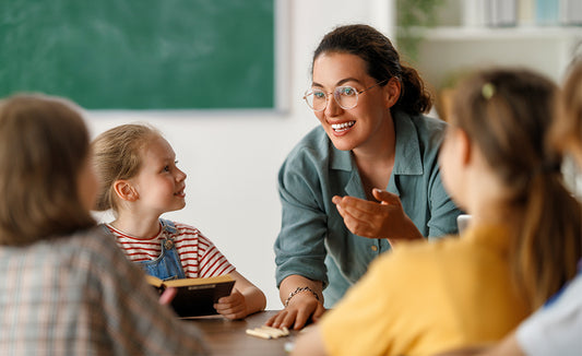 A Guide to Webb's DOK: Understanding Rigor