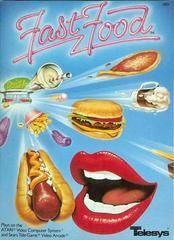 Box art — Fast Food