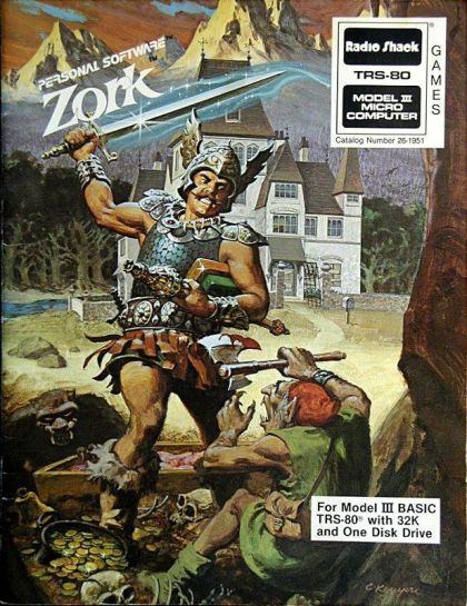 Box art — Empire of the Overmind