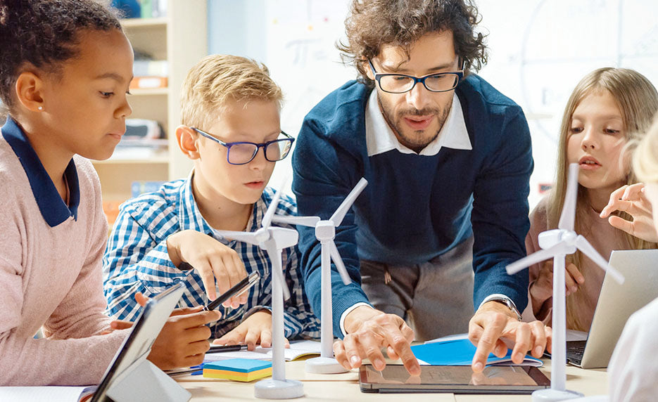 Academic Discourse in the Classroom | Internet Wealth University