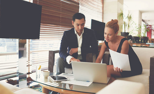 Administrative Assistant Applications | Internet Wealth University