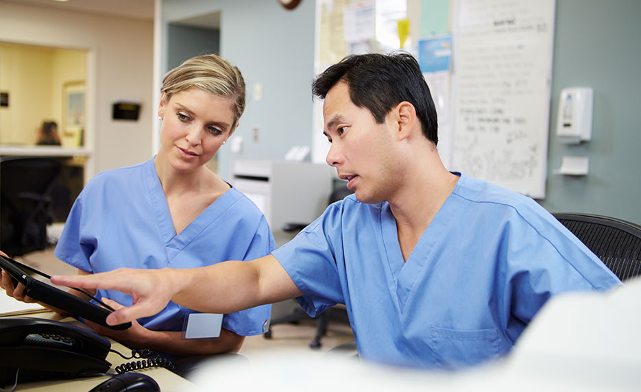 Explore a Career as an Administrative Medical Assistant (Self-Guided)