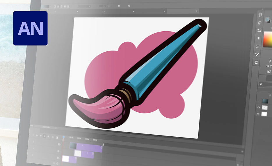 Adobe Animate CC Training | Internet Wealth University