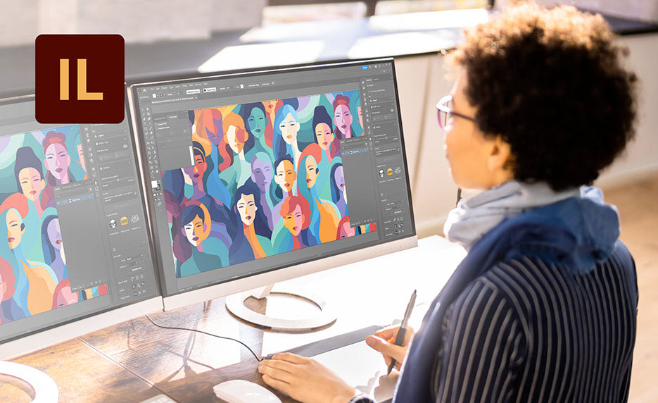 Adobe Illustrator CC | Internet Wealth University