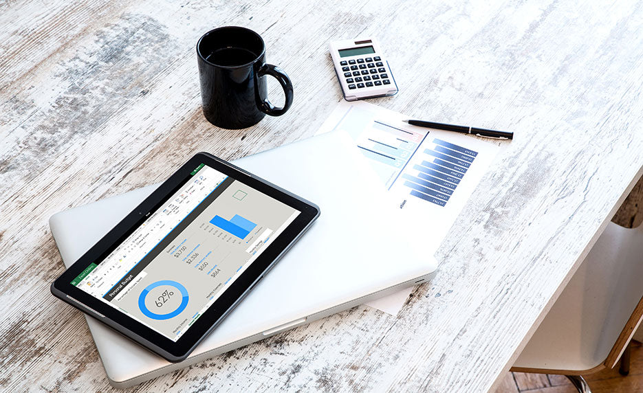 Advanced Microsoft Excel 2016 (Self-Guided)