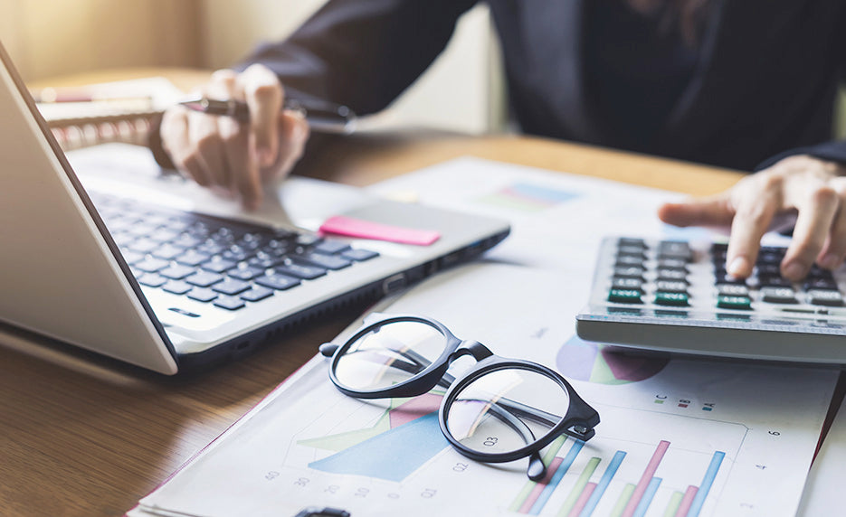 Advanced Microsoft Excel 2019 (Self-Guided)