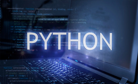 Advanced Python | Internet Wealth University