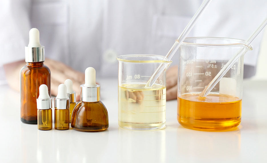 Aromatherapy: The Healing Power of Scent