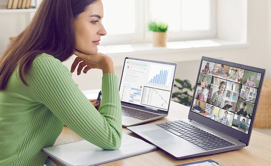 Assessment Tools to Support Online Learning