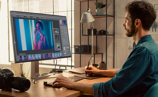 Multimedia Arts Certificate