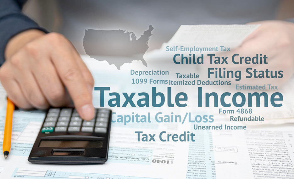Chartered Tax Professional